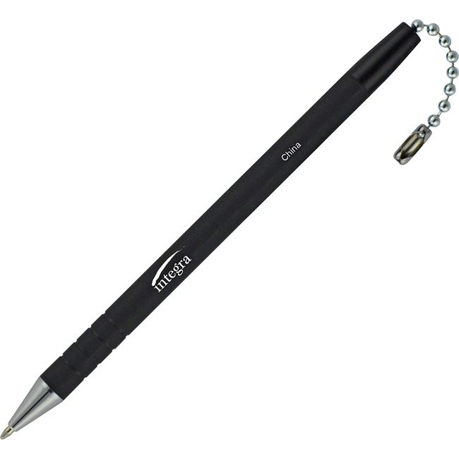 Integra Pen Counter Replacement Black ITA38646