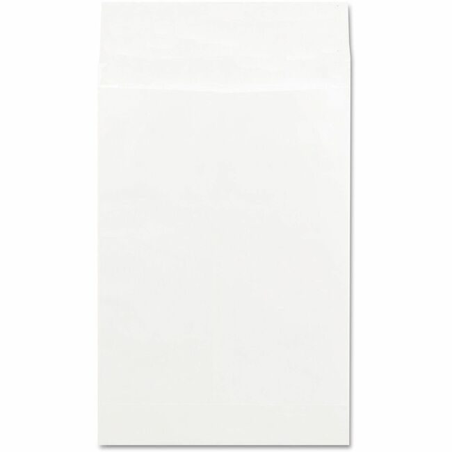 Universal Office Products Envelope Exp 12X16X2 White UNV19001