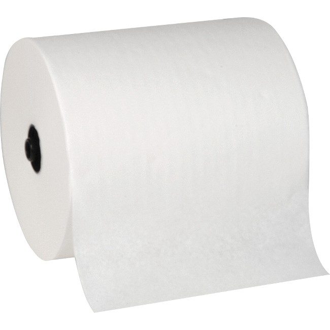 Georgia-Pacific / GP PRO / product-specific Towels Recycled 1PLY Hrt GPC89430