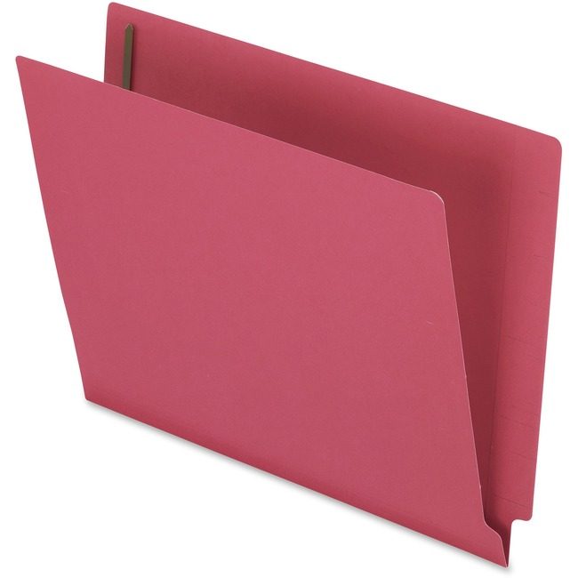 Pendaflex Folder Exp Fast Strt Letter Red PFXH10U13R