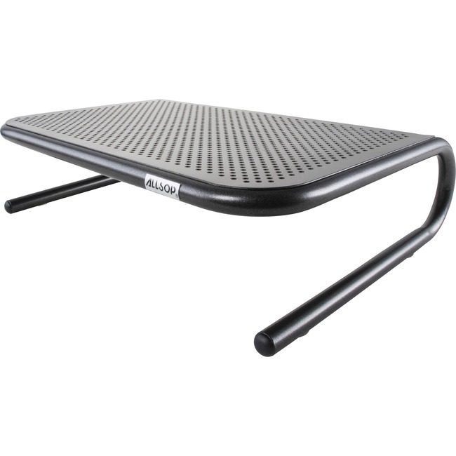 Allsop Stand Mntr Metal Art Jr Black ASP30165V2