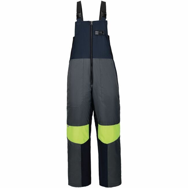 Ergodyne Bibs Insulated Navy 2X EGO41266