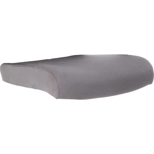 Lorell Slipcover Chair Light Grey LLR00595