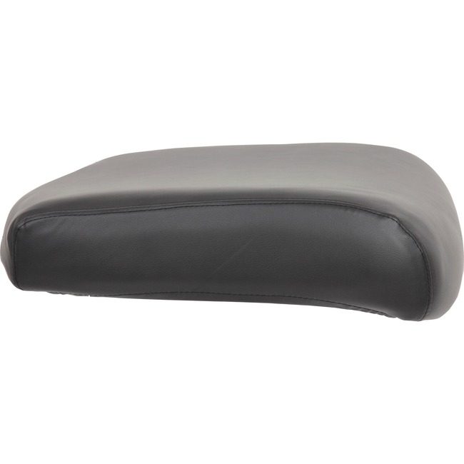 Lorell Slipcover Chair Antimic Black LLR00598