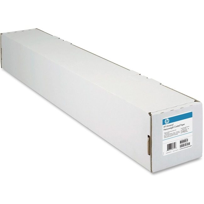 HP Inc. / Hewlett-Packard Paper Coated Hvy 32# 24X100 HEWQ1412B