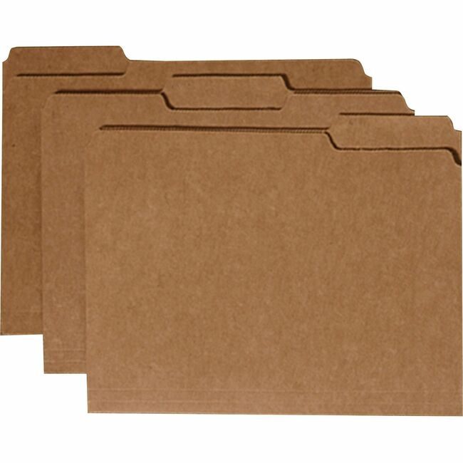 Varies / verify SKU SKU-LEVEL VERIFICATION REQUIRED Folder File Letter 1/3 CUT Kft NSN2815939