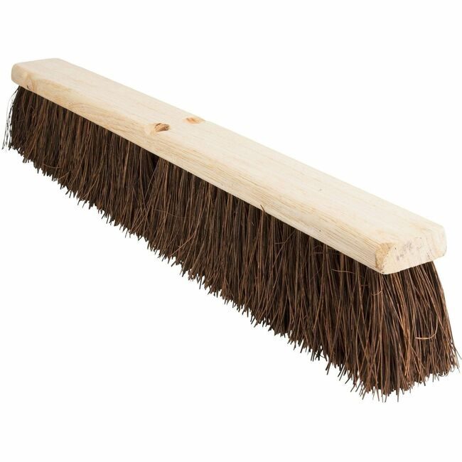Genuine Joe Broom 24" Palmyra GJO99652
