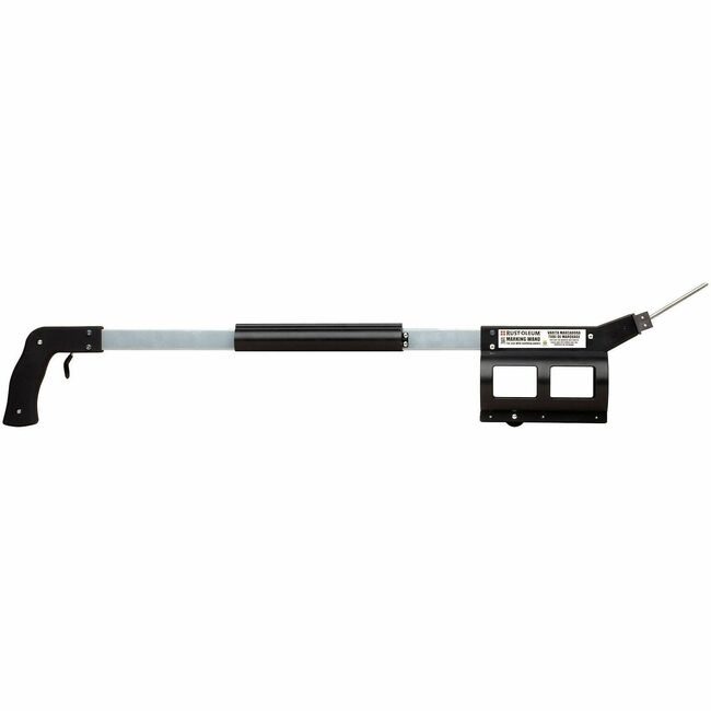 Rust-Oleum Marking Wand W Stk/Flg Hldr RST268476