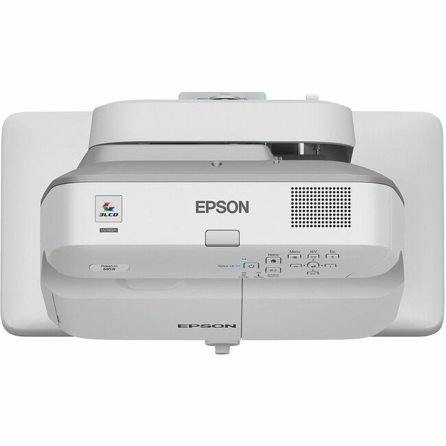 Epson America Projector Presentation 685W EPSV11H744520