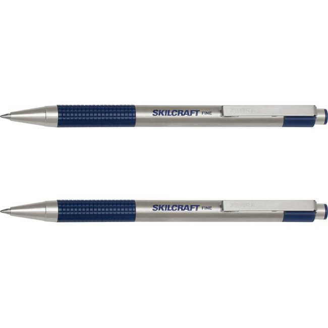 Varies / verify SKU SKU-LEVEL VERIFICATION REQUIRED Pen Retractable Ballpoint S NSN6661051