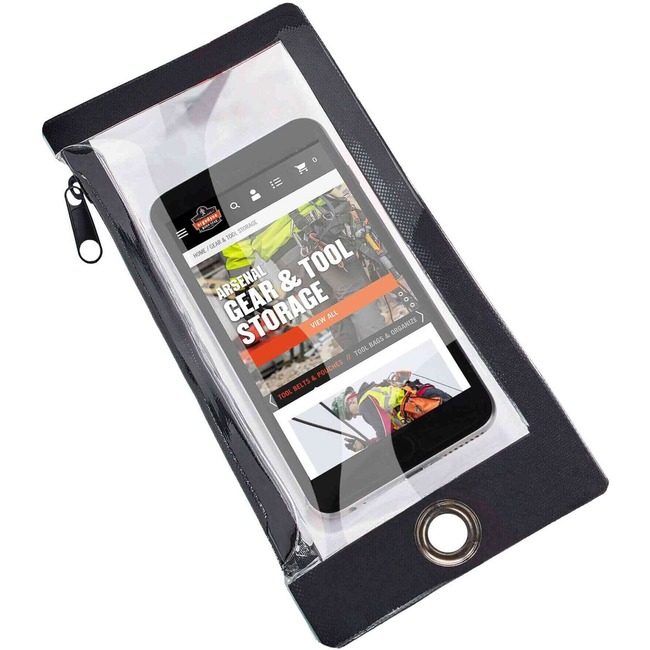 Ergodyne Phone Pouch And Trap Plus EGO19763