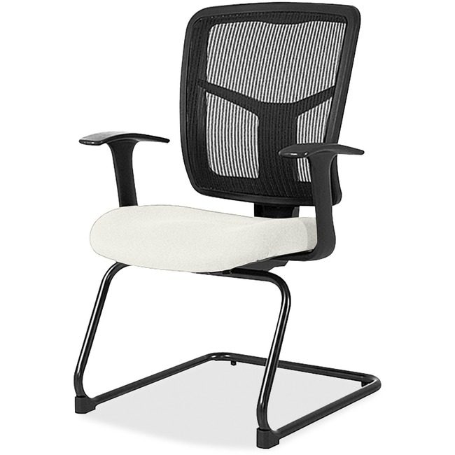 Lorell Mesh Guest Chair LLR86202103