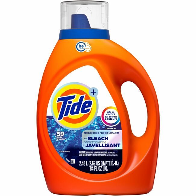Procter & Gamble P&G Professional / product-specific brand Detergent Td Lq W Bl A 84Z PGC12241