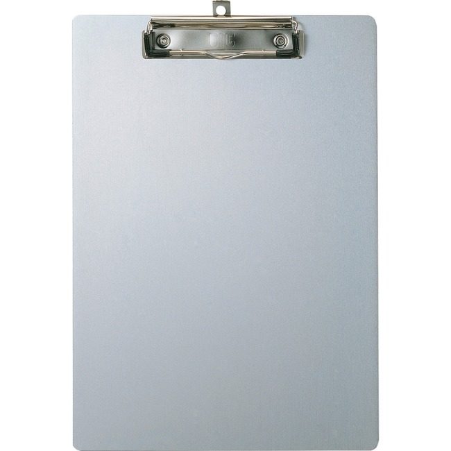 Officemate Clipboard Aluminum Letter Sr OIC83211