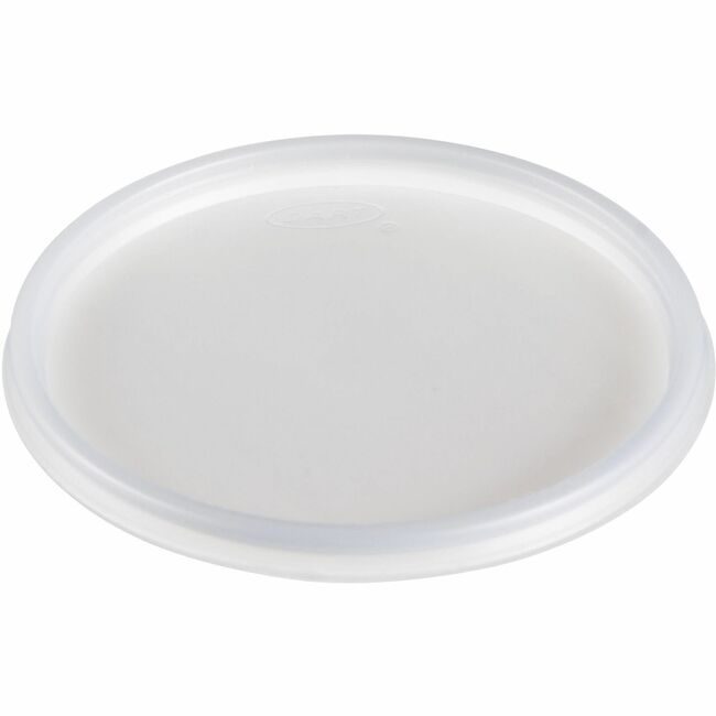 Dart Container Corporation Lid 20 OZ HIPS PLASTIC NON-VE DCC20JLNV