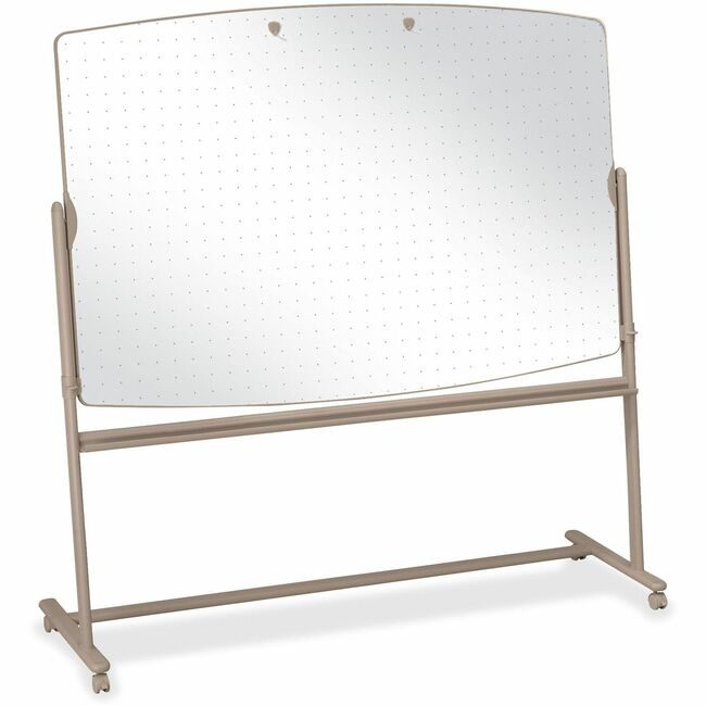 ACCO Brands Quartet Easel Mobile Rsvbl 6X4 Ntl QRT3640TE