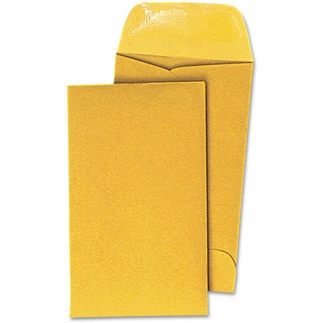 Universal Office Products Envelope #3 Coin Brkr UNV35301