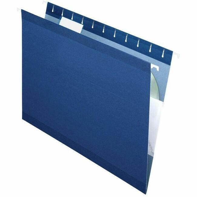 Pendaflex Folder Hang Letter 1/5 Ny PFX415215NAV