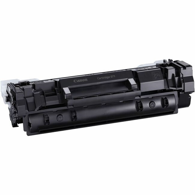 Canon U.S.A. Crtdg CARTRIDGE 071 Black CNMCRTDG071