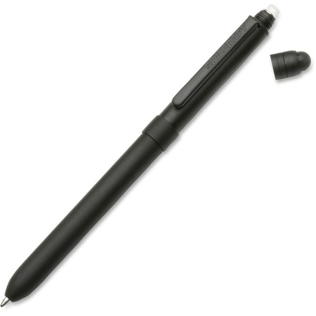 Varies / verify SKU SKU-LEVEL VERIFICATION REQUIRED Pen Multifunctn BK/RD/0.5MM NSN6461095