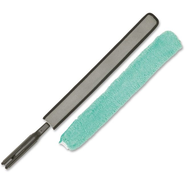 Rubbermaid Commercial Products Duster Wand Flexi W Mi RCPQ85000BKCT