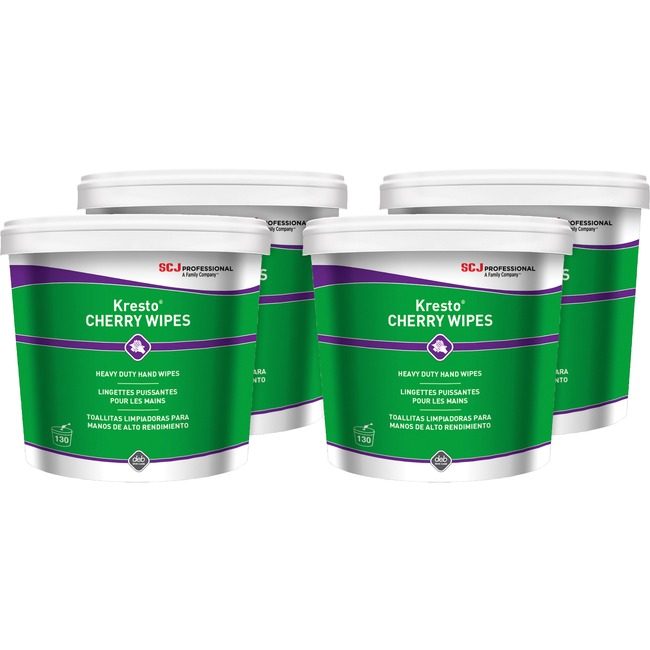 SC Johnson Professional Wipe Hand Hd SJNKCW130WCT
