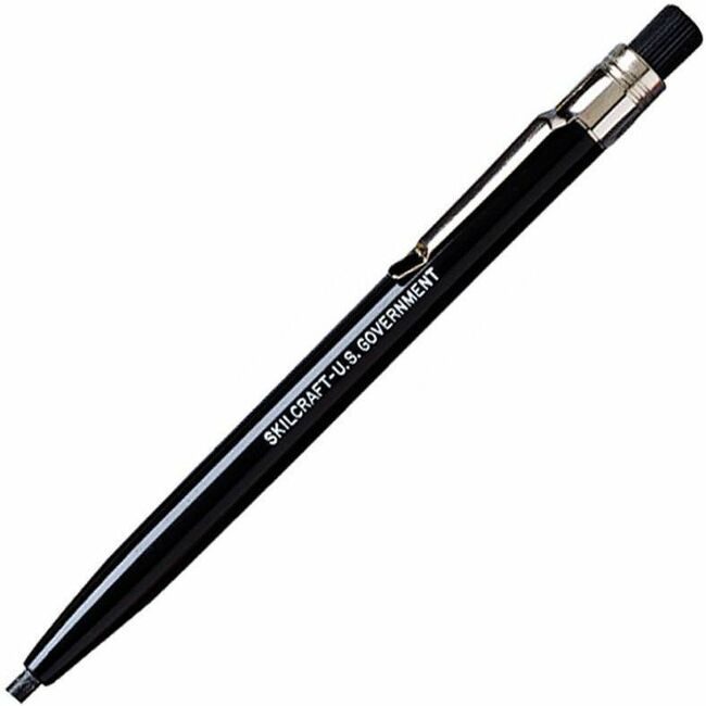 Varies / verify SKU SKU-LEVEL VERIFICATION REQUIRED Pencil Mechanical Black NSN2236672