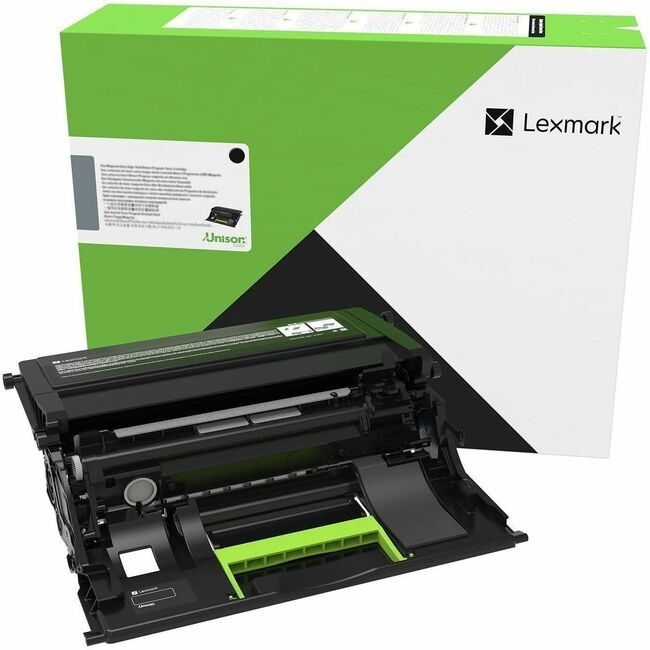 Lexmark International Unit Imaging MX82X RTN 150K LEX58D0Z0E