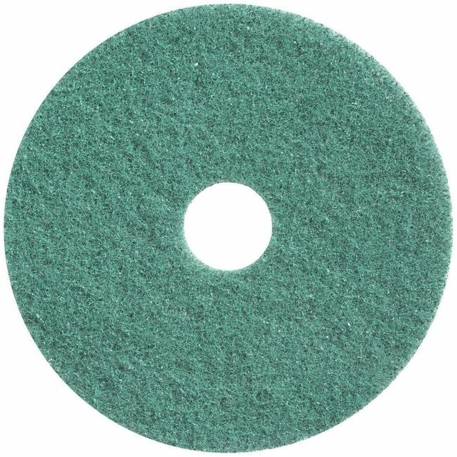 Diversey Pad Floor Green 20 IN RND DVODD5871037