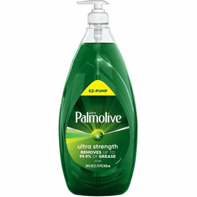 Colgate-Palmolive Murphy / Palmolive / Fabuloso / product-specific Dish Soap Pol Organizer Pump CPC61054595