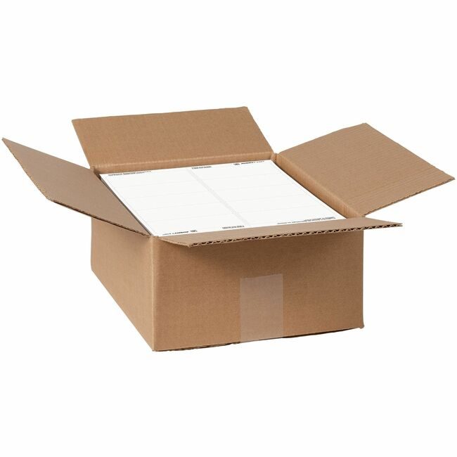 Avery Products Corporation Label Lsr Shipping 2X4 5000 AVE95910