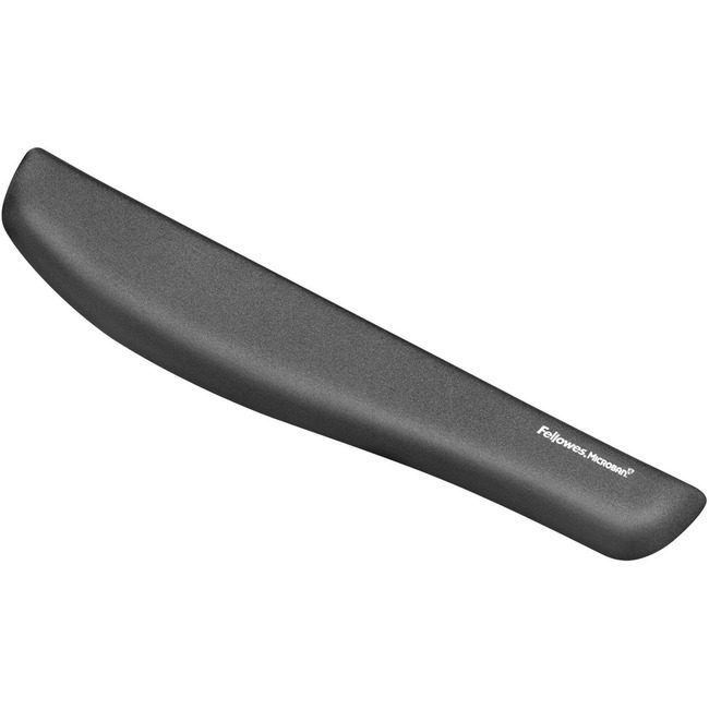 Fellowes Brands Wristrest Plushtouch FEL9252301