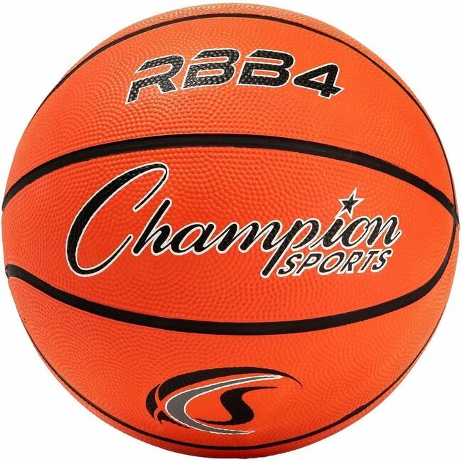 Champion Sports Ball Basketball SIZE 6 Or CSIRBB4