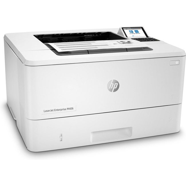 HP Inc. / Hewlett-Packard Printer LJ ENT M406DN HEW3PZ15A