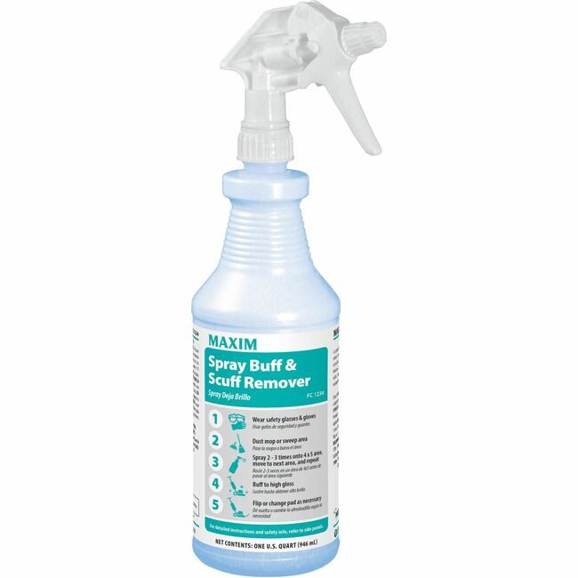 Midlab Remover Spray Buff & Scuff MLB12340012