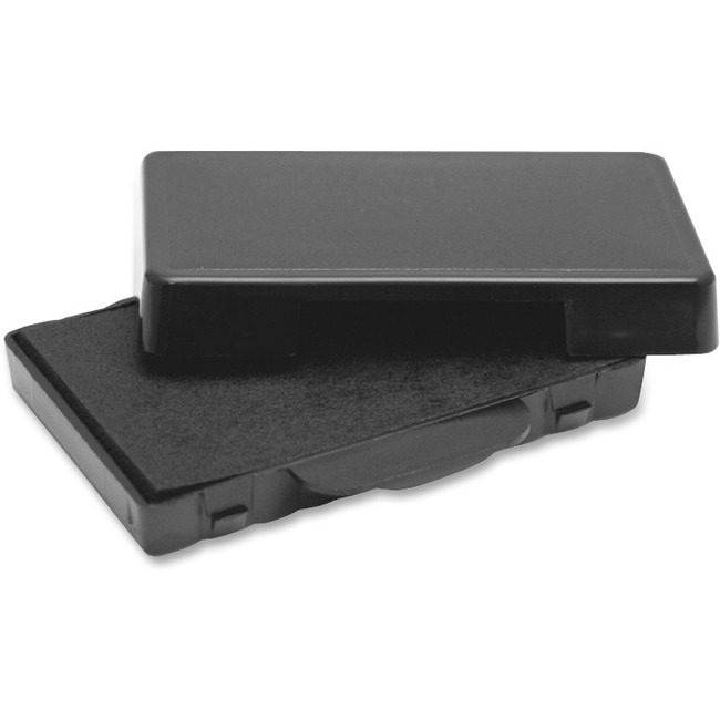 Trodat USA Pad Replacement T5030 Black TDTP5430BK