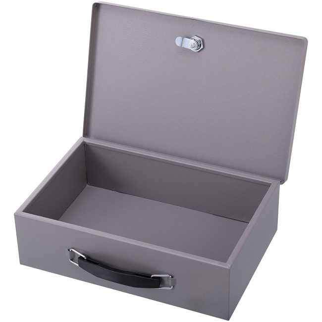 Sparco Box Security Fire-Retardant SPR15502