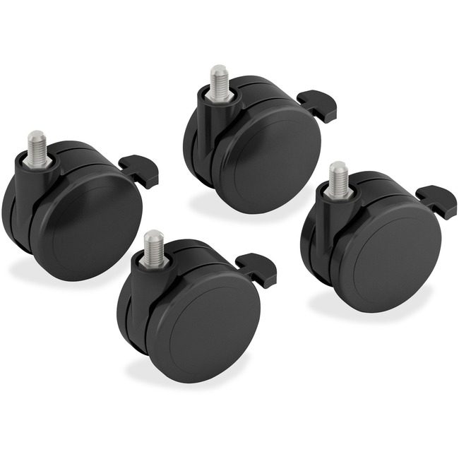 The HON Company Casters Accessories PACKOF4 HONHABCASTER