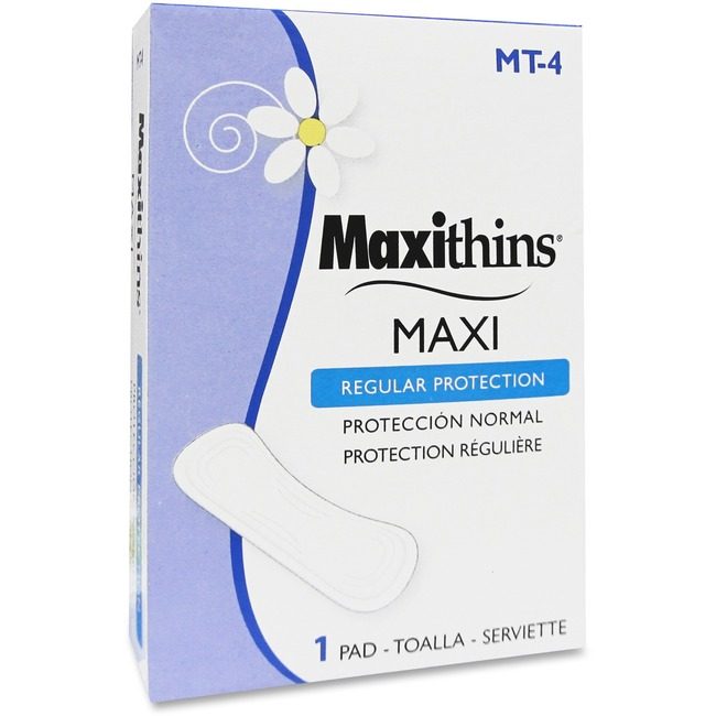 Hospeco Brands Group Napkins Maxithins #4 VEND HOSMT-4