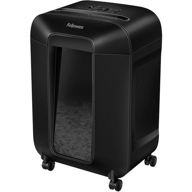 Fellowes Brands SHREDDER CROSSCUT LX85 FEL4400401