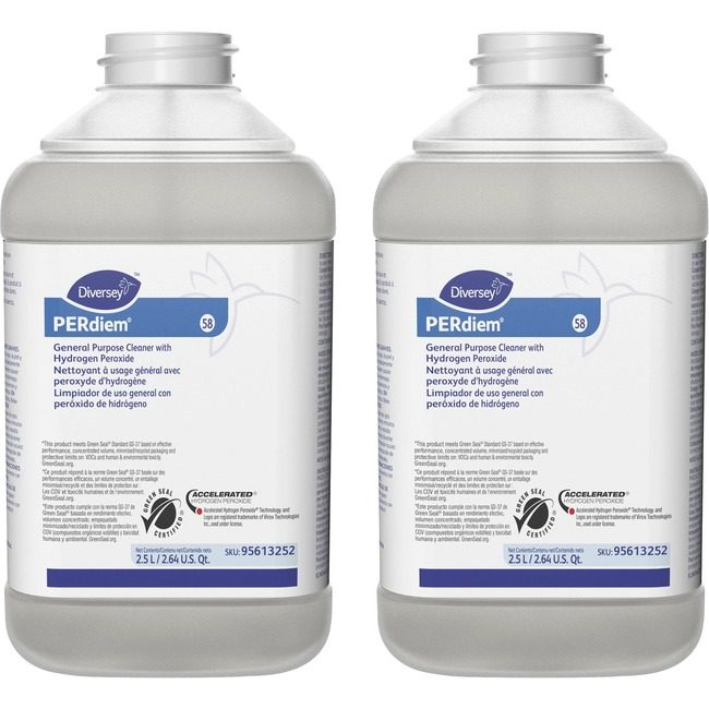 Diversey Cleaner General Purpose Pe DVO95613252CT