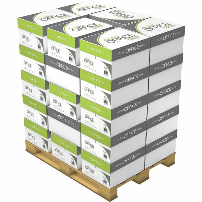 American Eagle Paper Mills Multiprpse 20# 8.5X14 ASLGO851420PL