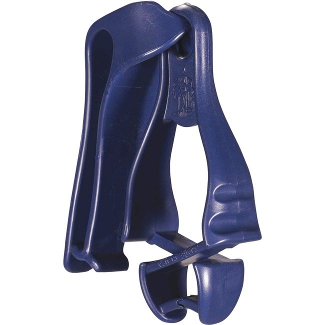 Ergodyne Glove Clip Detectable Blue EGO19142