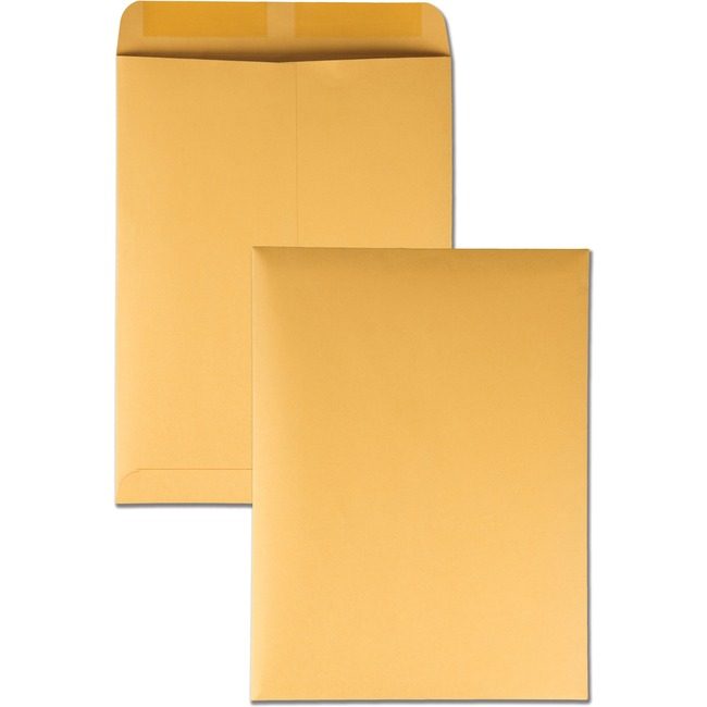 Quality Park Products Envelope Catalog 9X12 Kft QUA41465