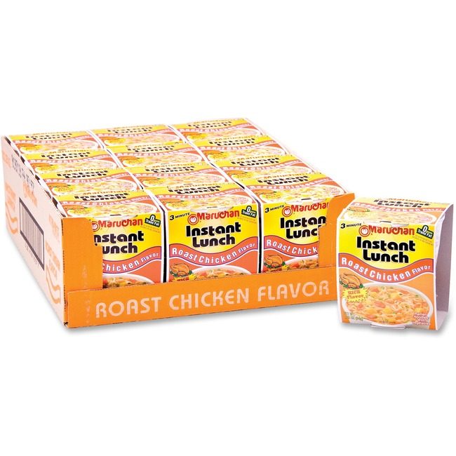 Maruchan Soup Chicken Instant MAR00121