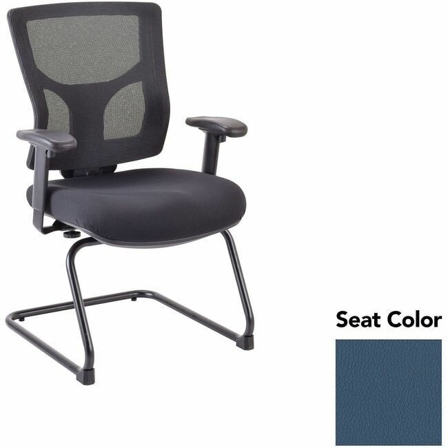 Lorell Chair Guest Ocean LLR62009010