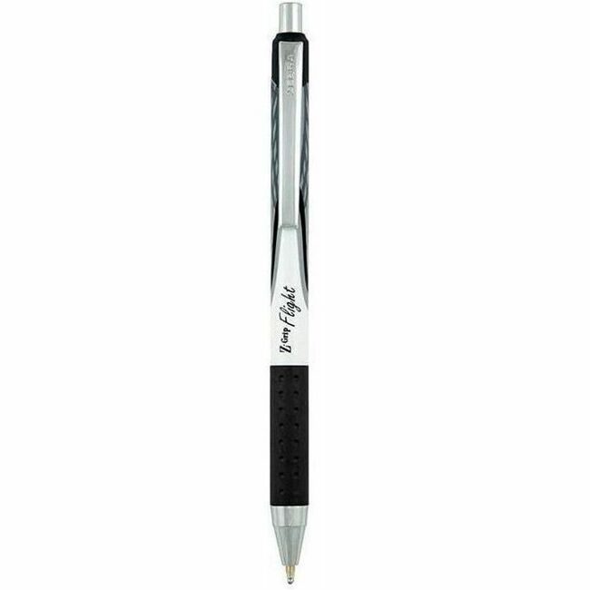 Zebra Pen Corporation Z-Grip Flight Rt 1.2MM ZEB21910
