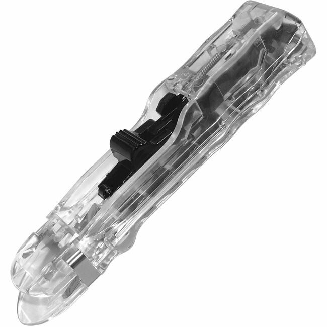 Varies / verify SKU SKU-LEVEL VERIFICATION REQUIRED Dispenser Clip Clam Large 60SH NSN3926965
