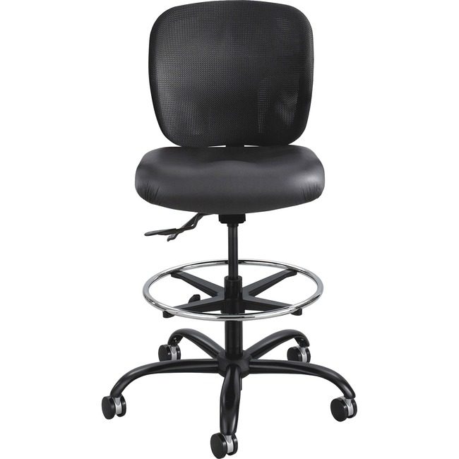 Safco Products Chair Vue Hd Ext Height SAF3394BV