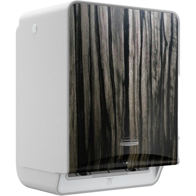 Kimberly-Clark Professional Kleenex / Scott / WypAll / Kimtech Dispenser Rlltw Auto Ey Wdn KCC58750